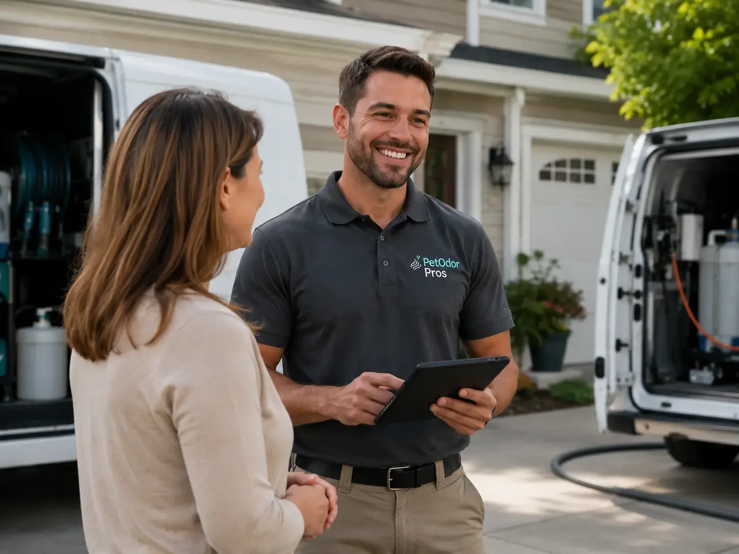 Pet Odor Removal FAQs for Lynn Center, IL